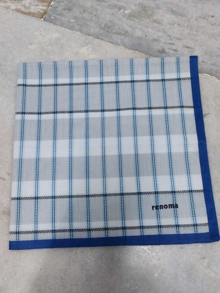 Renoma handkerchief / pocket square