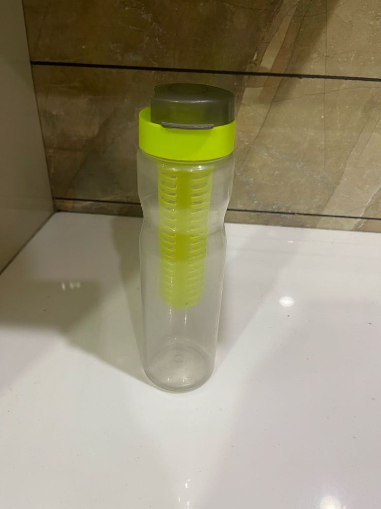 Fruit Infuser Water Bottle