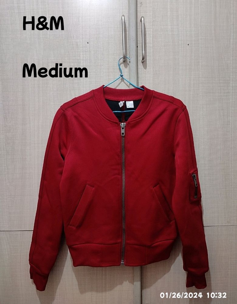 H&amp;M Jacket