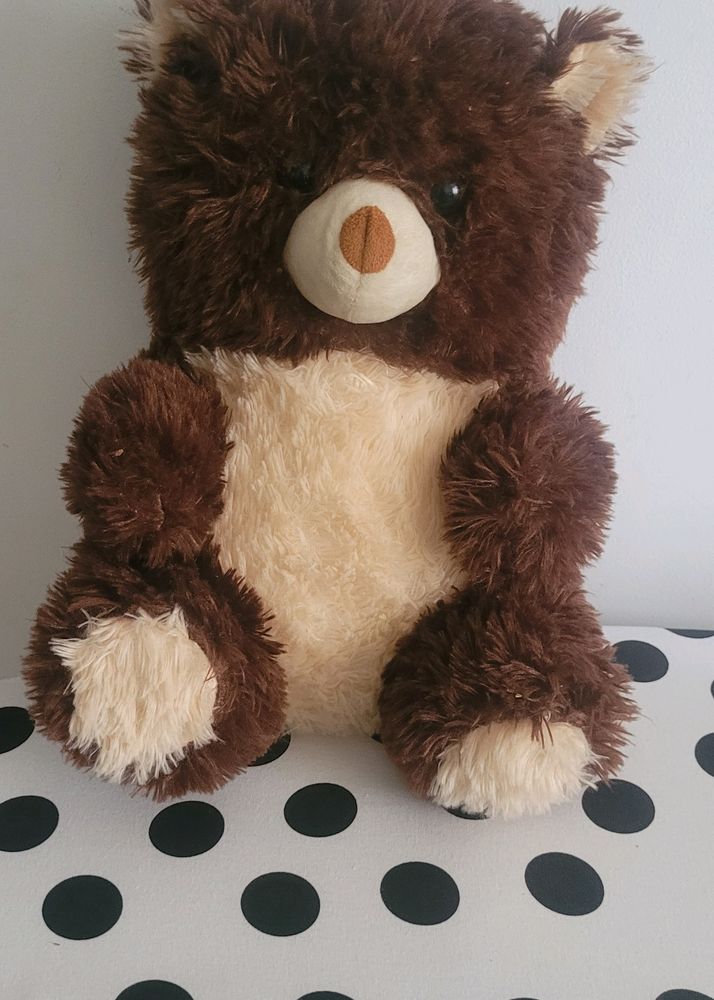FREE!!!!!sleeping bag with Set Of Teddy Bears.