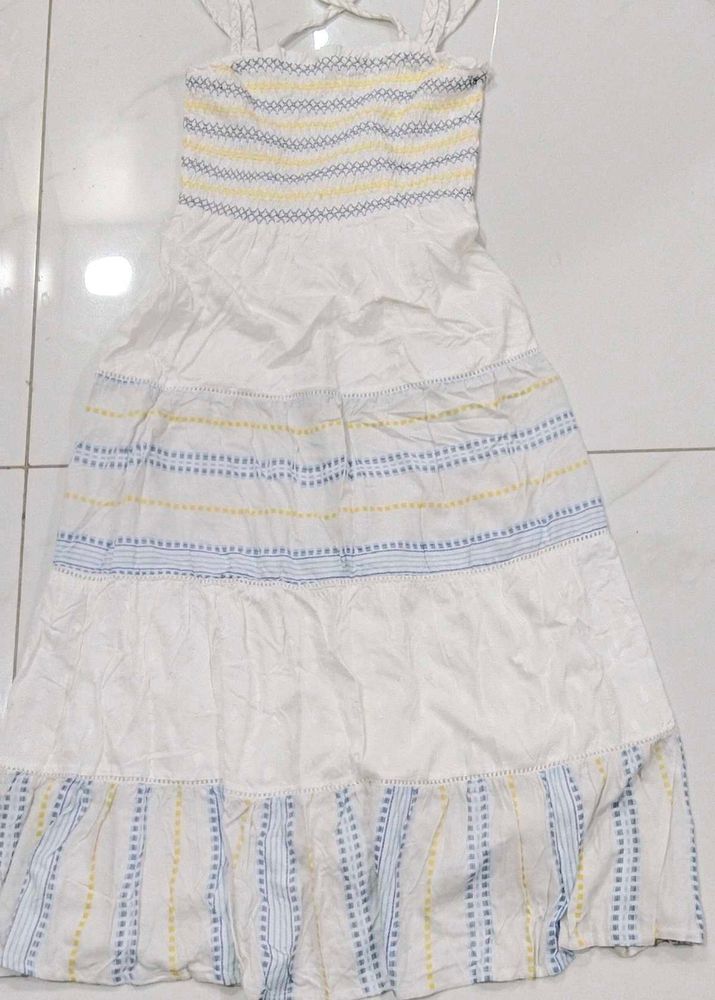 A Line Dress