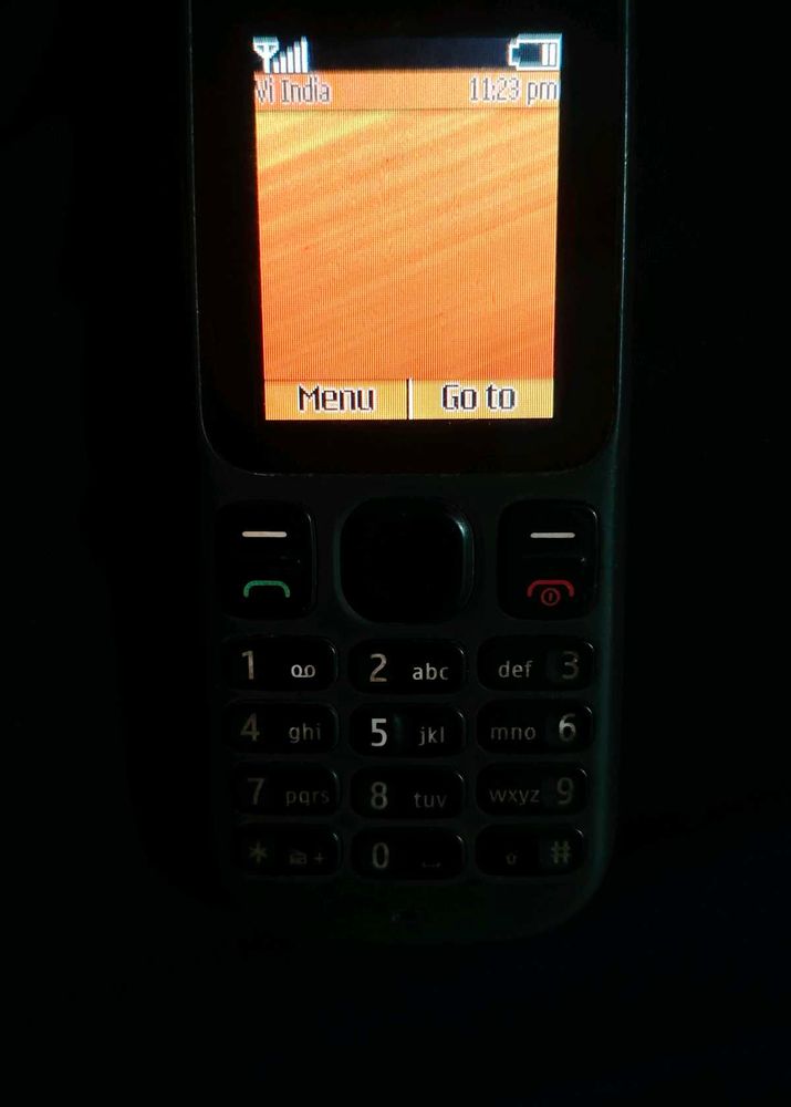 Nokia 100