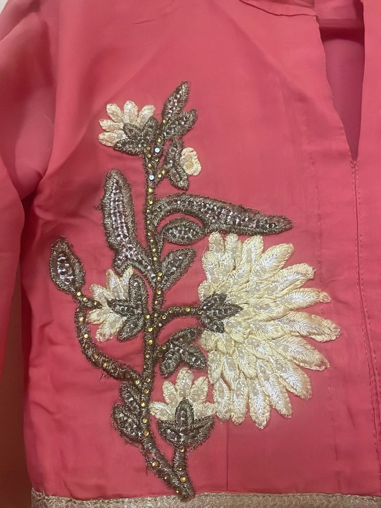 perfect pink