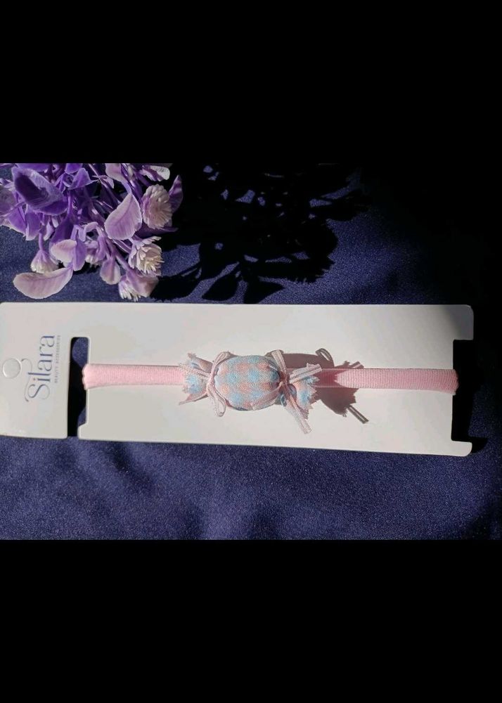 Cute Candy Headbands for Girls