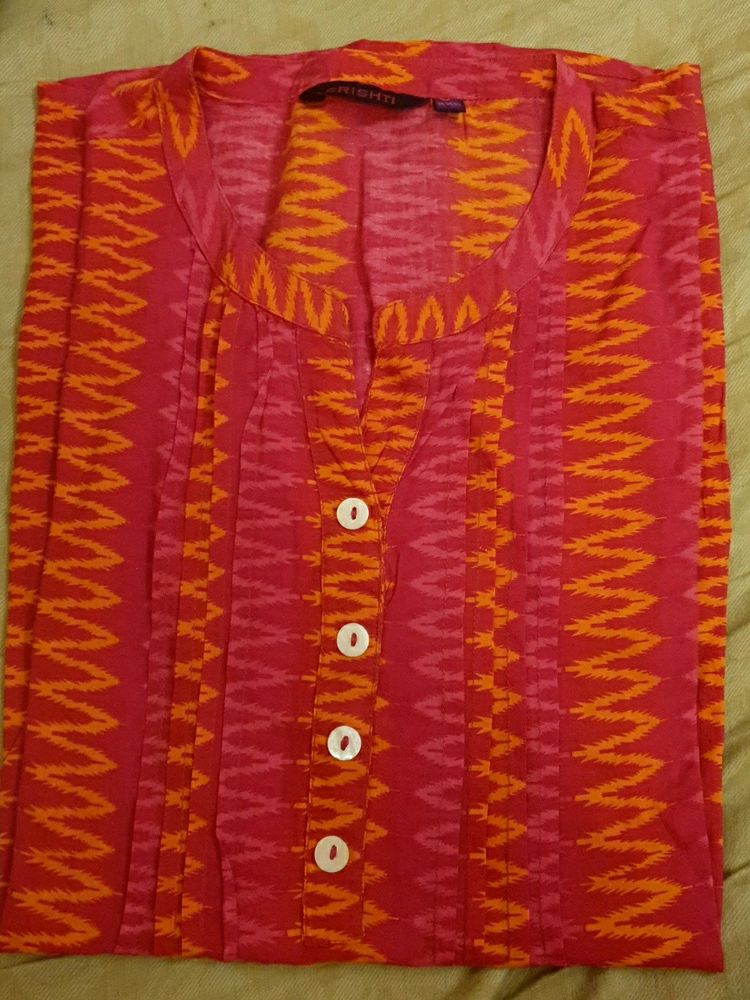 1000 coins Bright Pretty Kurti
