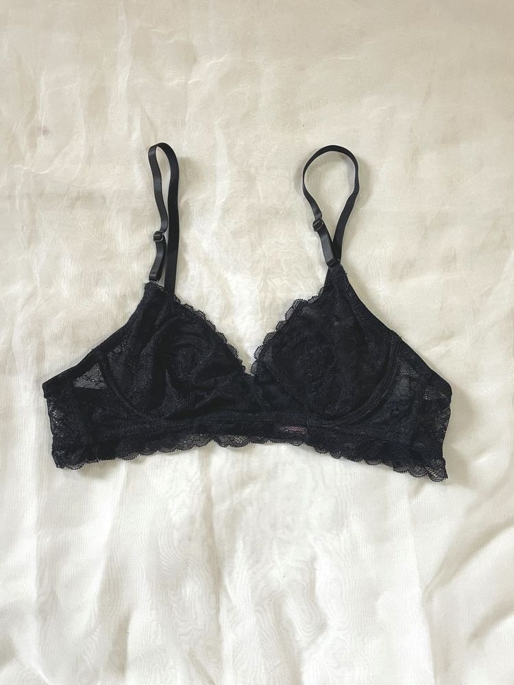 Lace Bralette