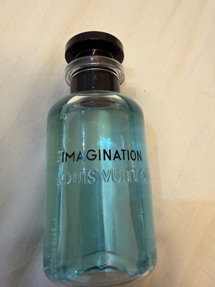 Authentic Louis Vuitton imagination Decants