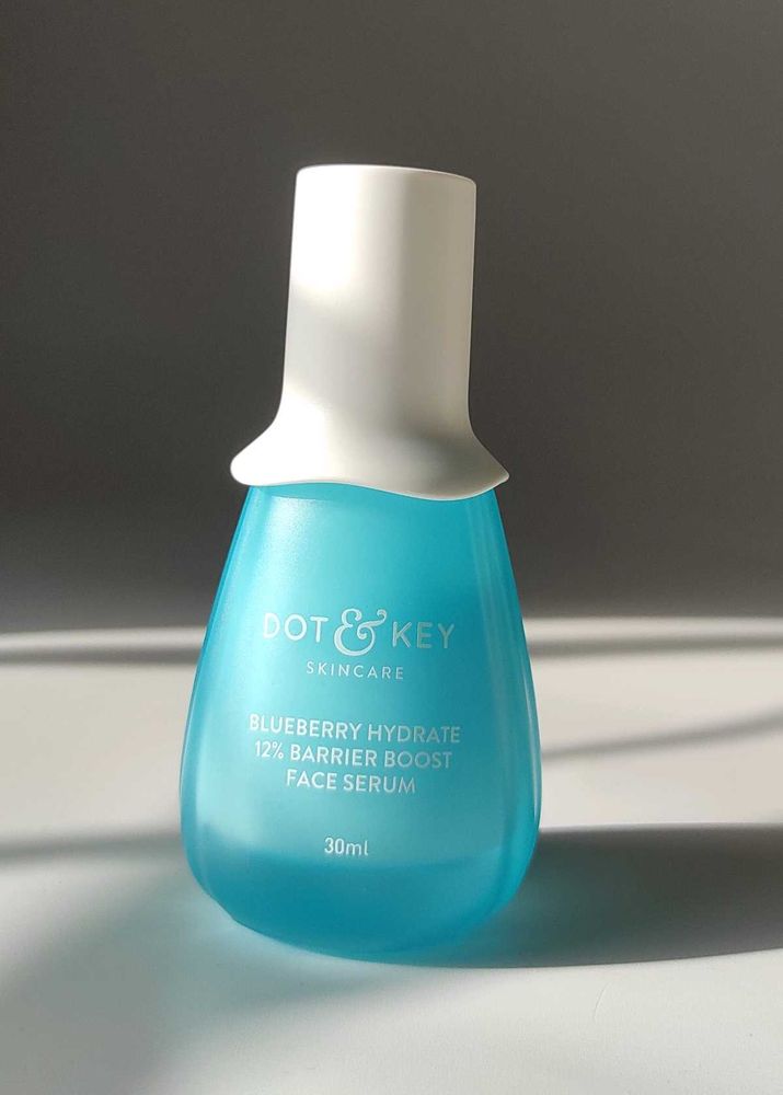Dot &amp; Key Blueberry Face Serum