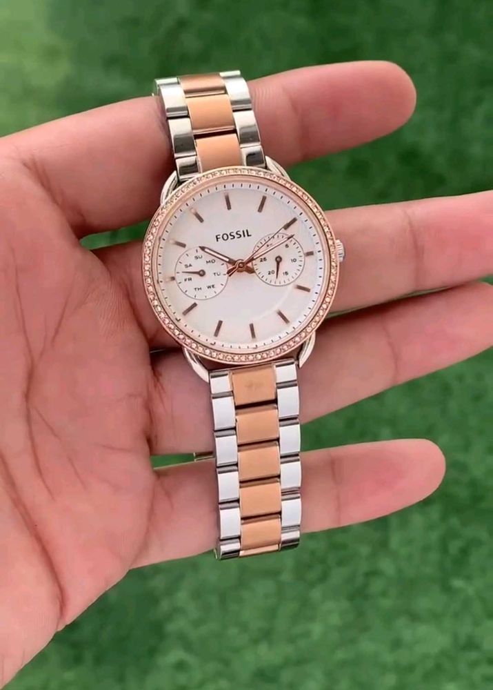 Fossil Women's Watch