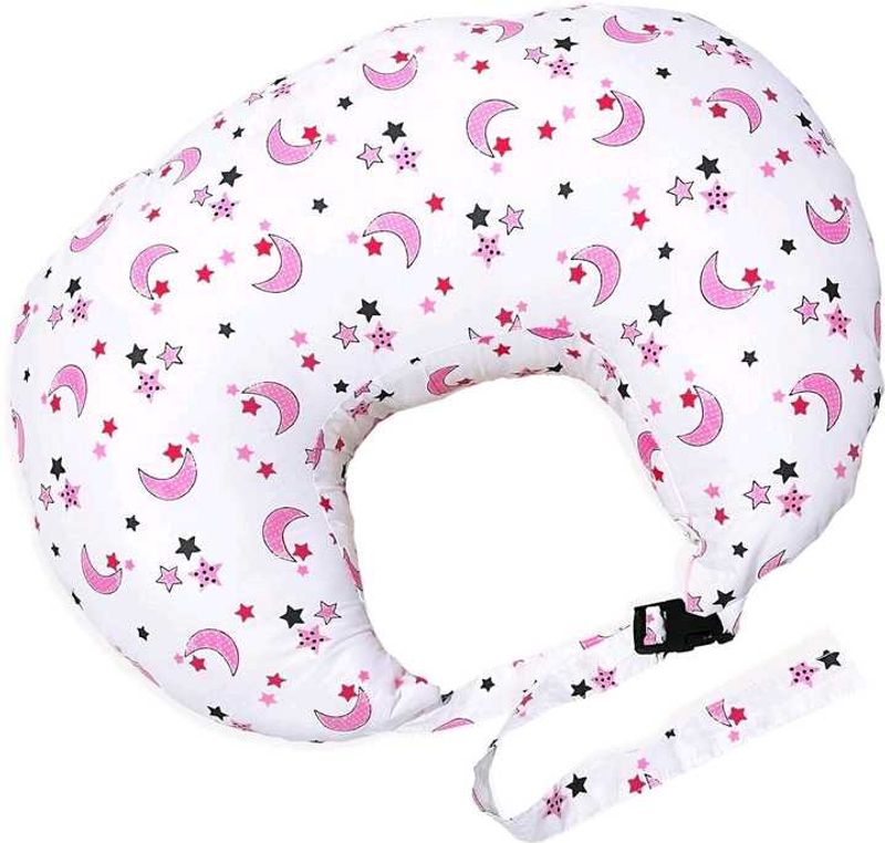 Mon &amp; son 0-12 month's Breastfeeding pillow
