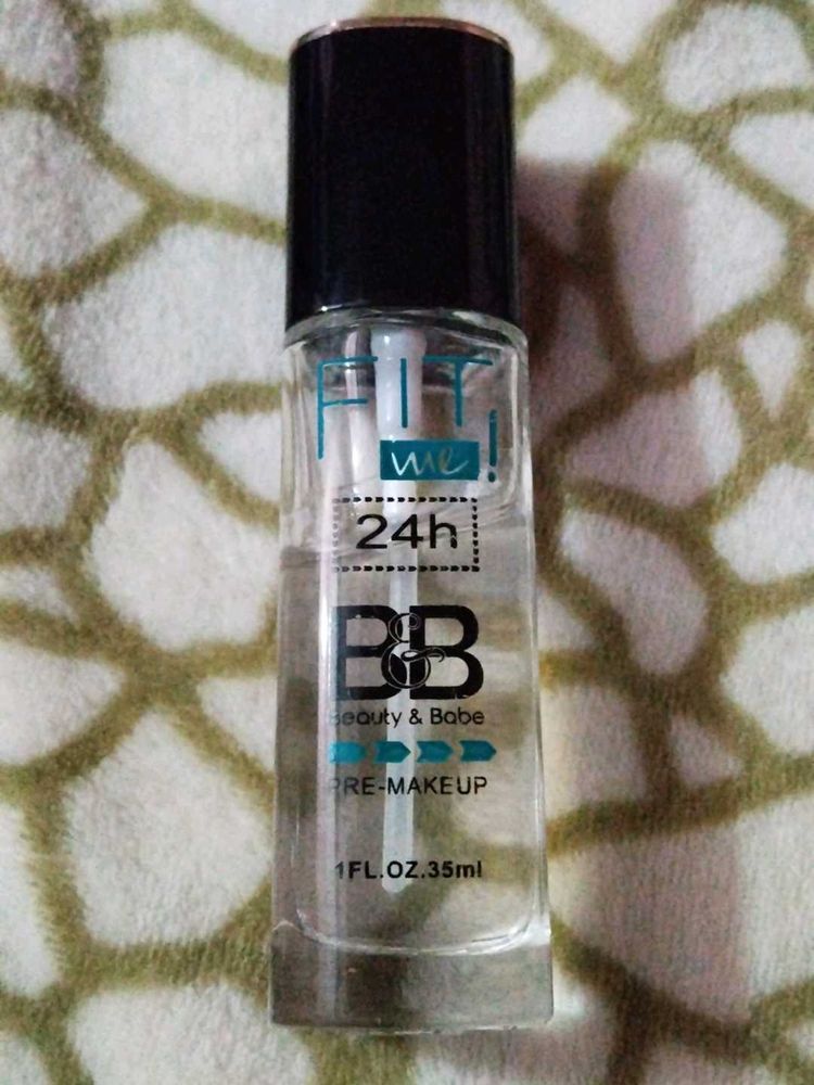 B&amp;B 25H FIT ME Primer