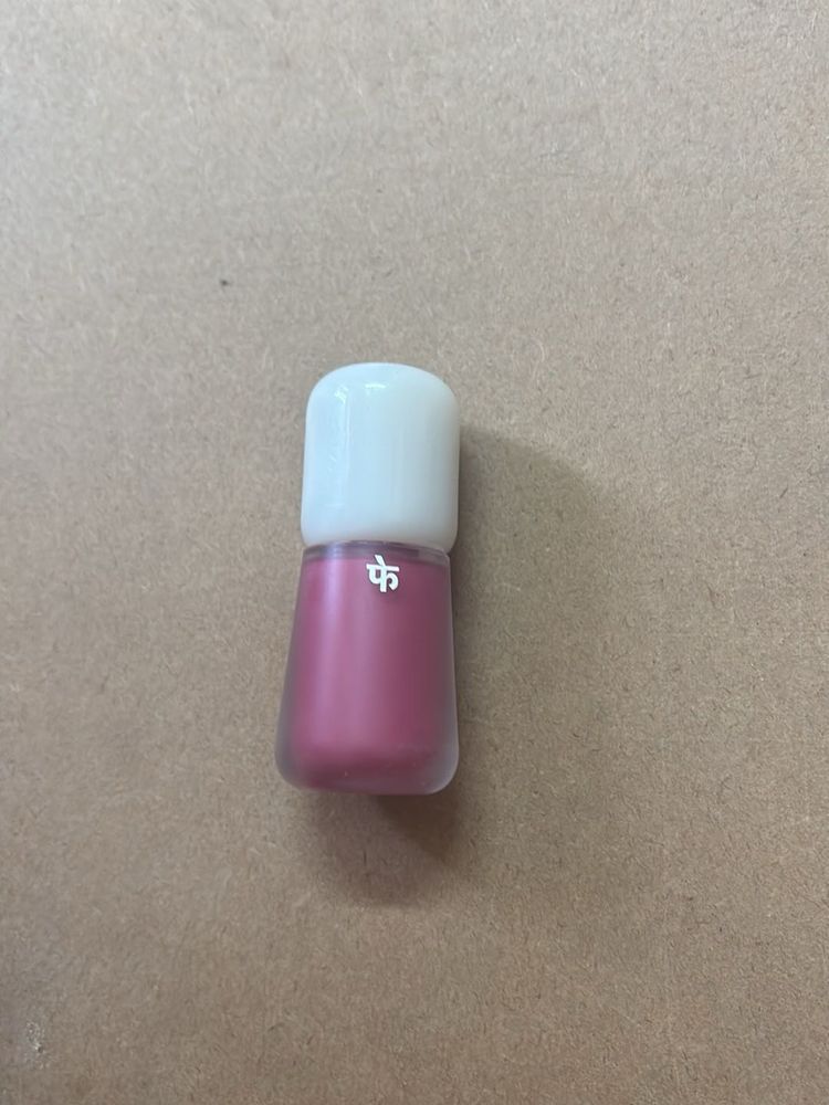 FAE beauty blush shade-wifey
