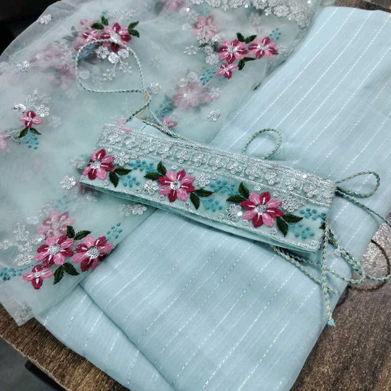 beautiful saree