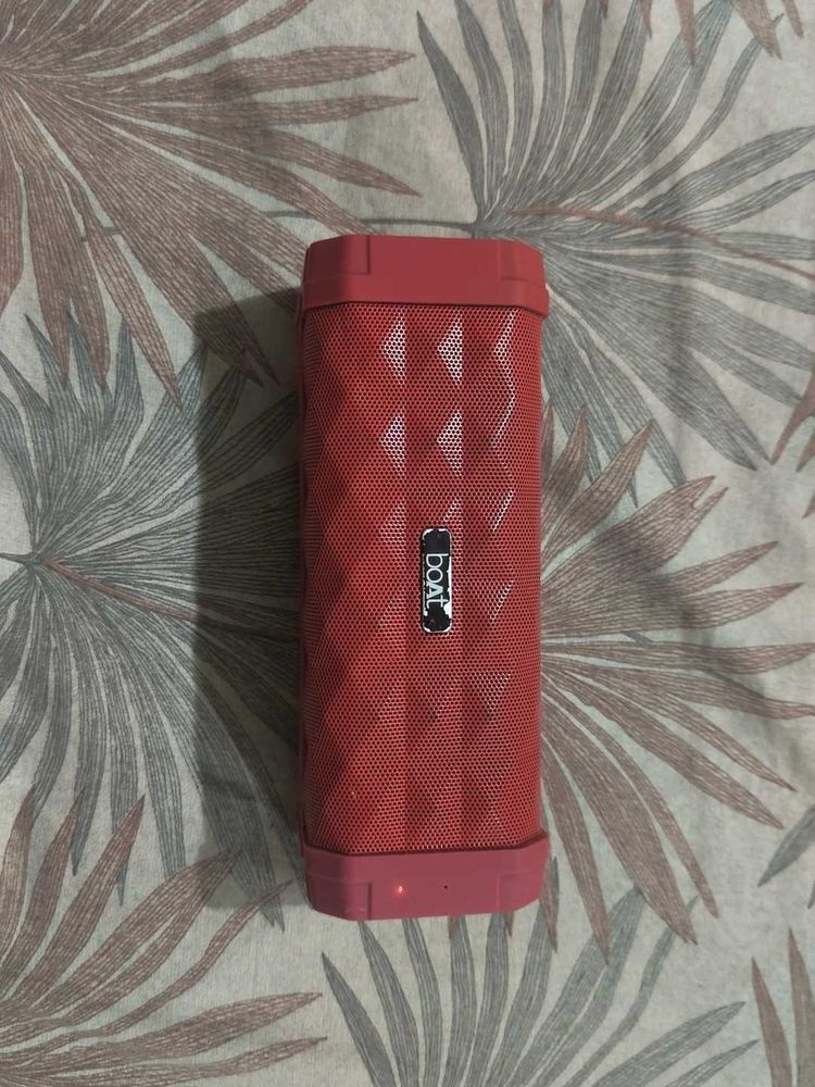BoAt Stone Portable Speaker