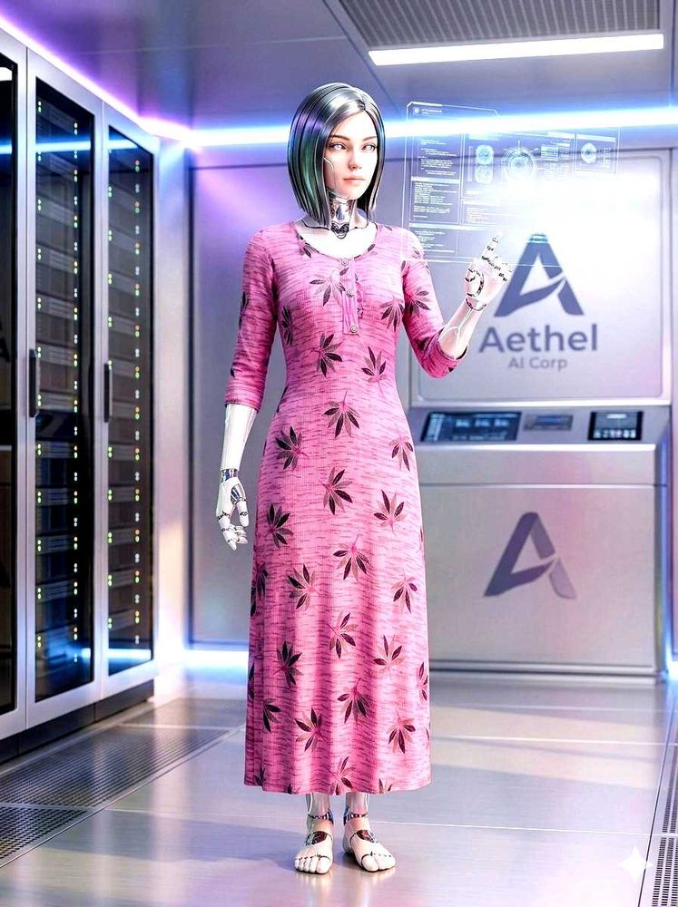 Stylish Printed Kurta 💗