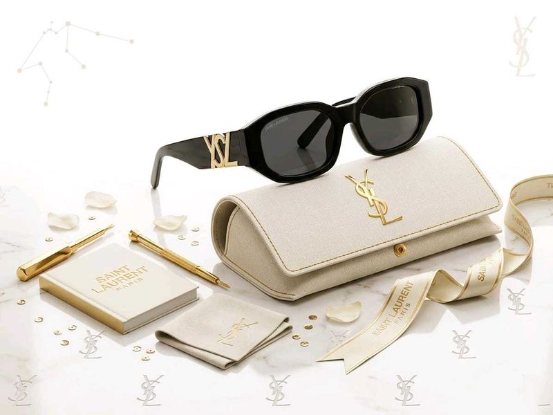 YSL SUNGLASSES**PREMIUM QUALITY UNISEX SUNGLASSES