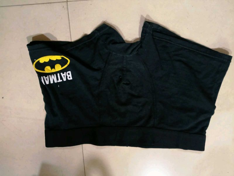 Batman Graphic underwear