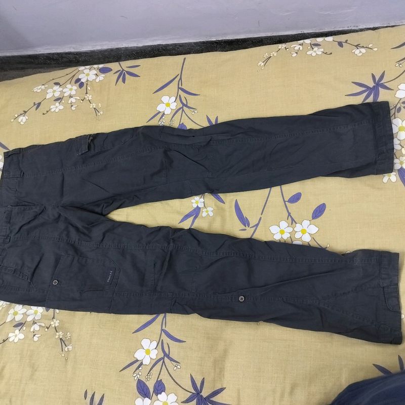 Decathlon Cargo Pants