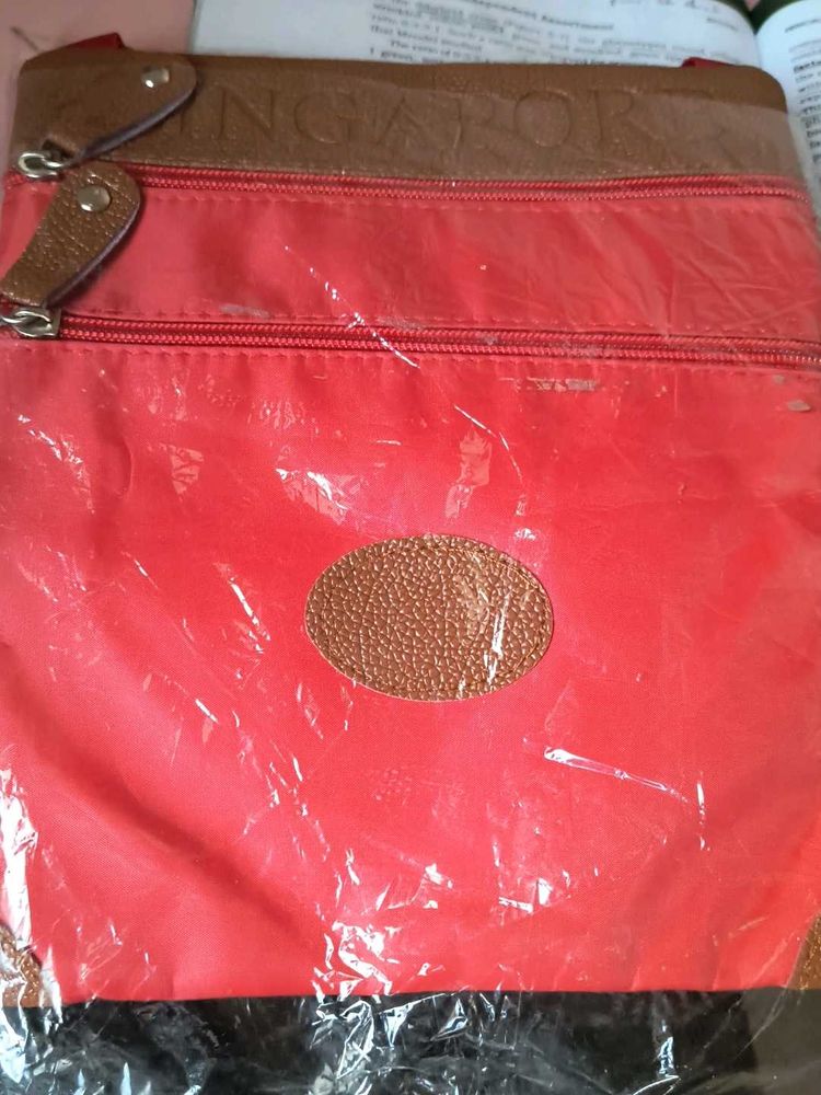 Sling Bag