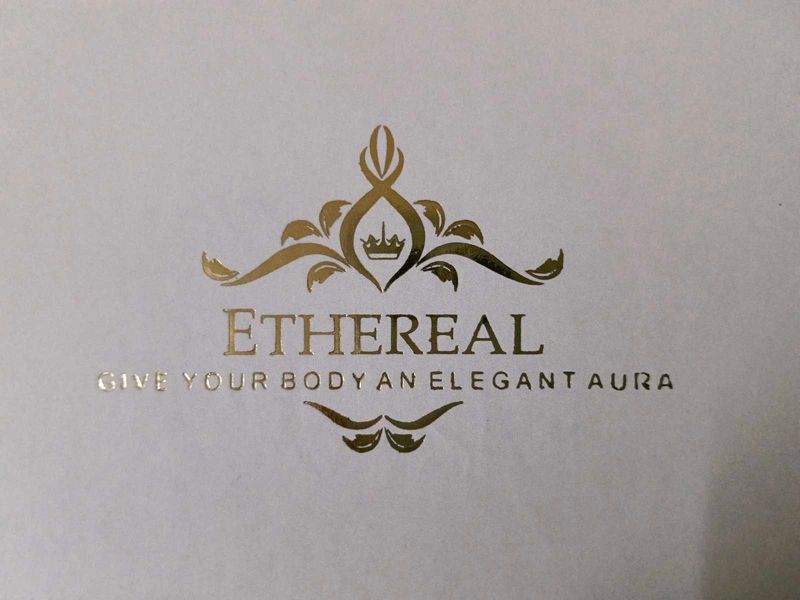 Ethereal Secret Gardenia Perfume(50 ml)