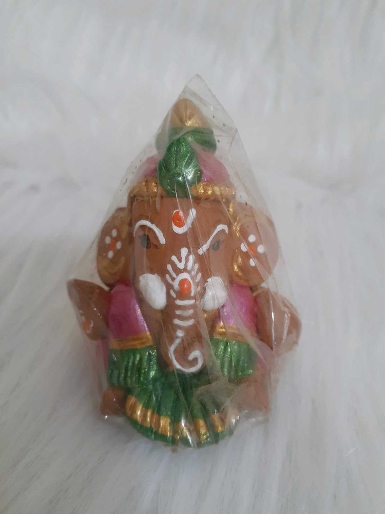 Ganesha Idol