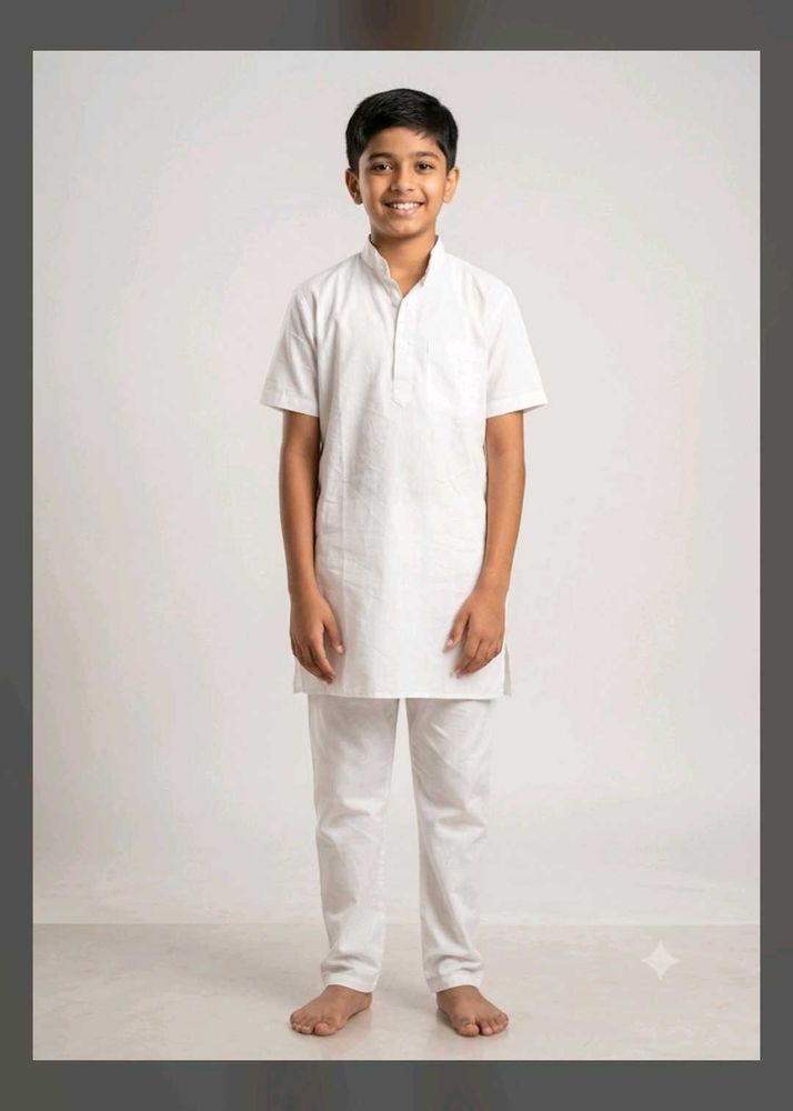 kurta pajama
