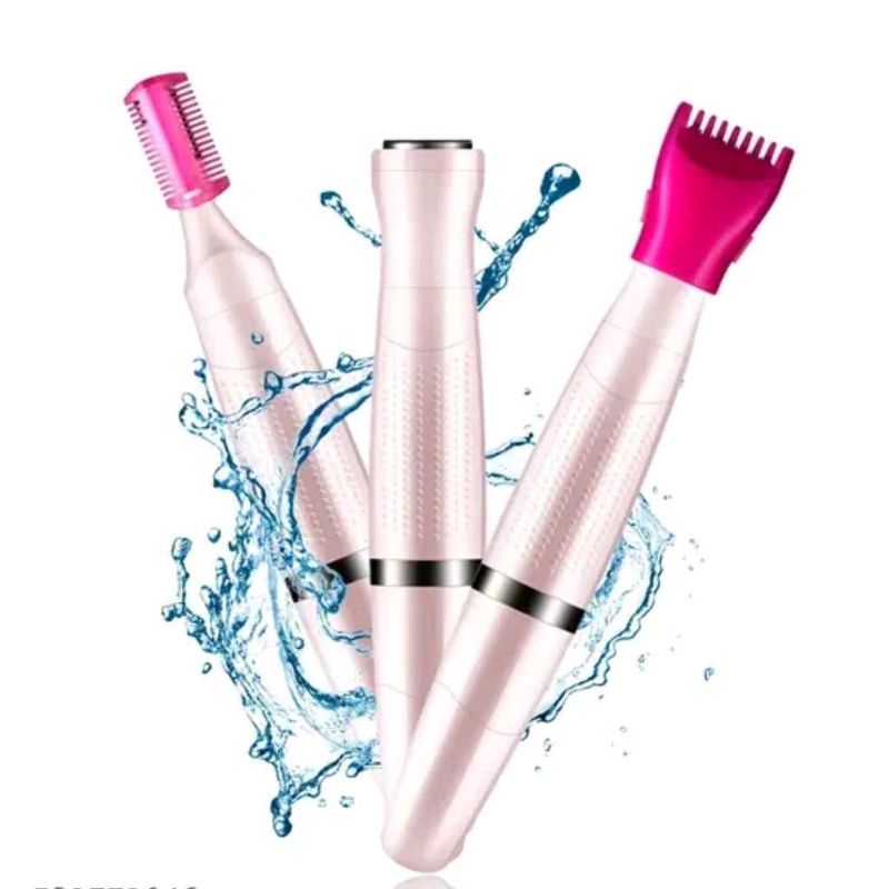 Multifunctional Hair Remover