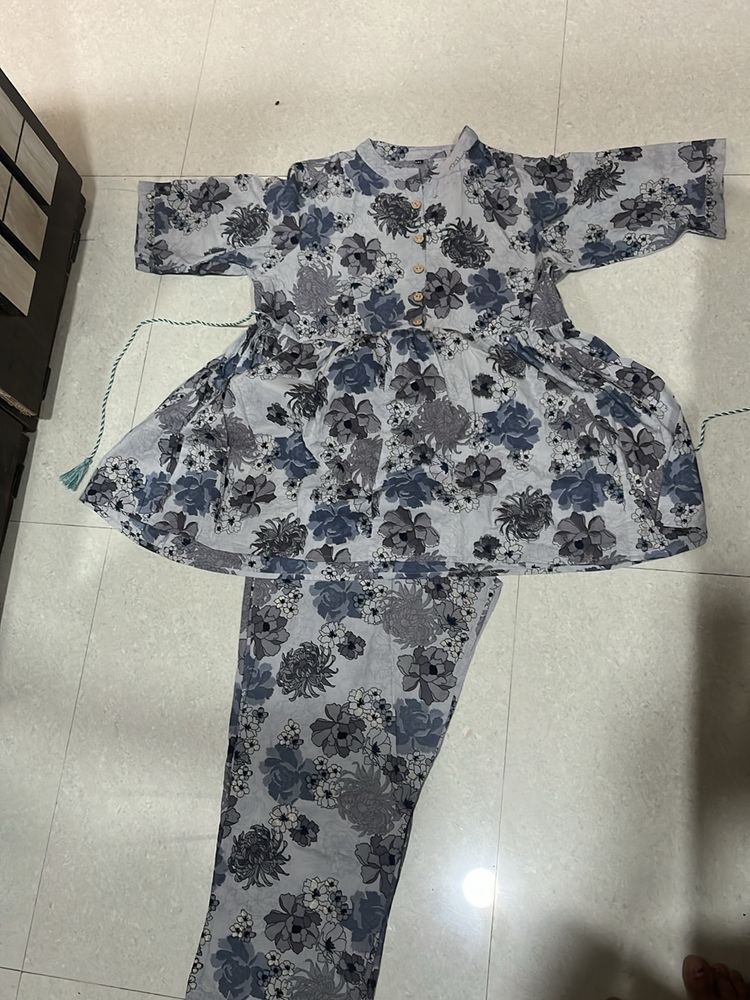 CO -ORD SET