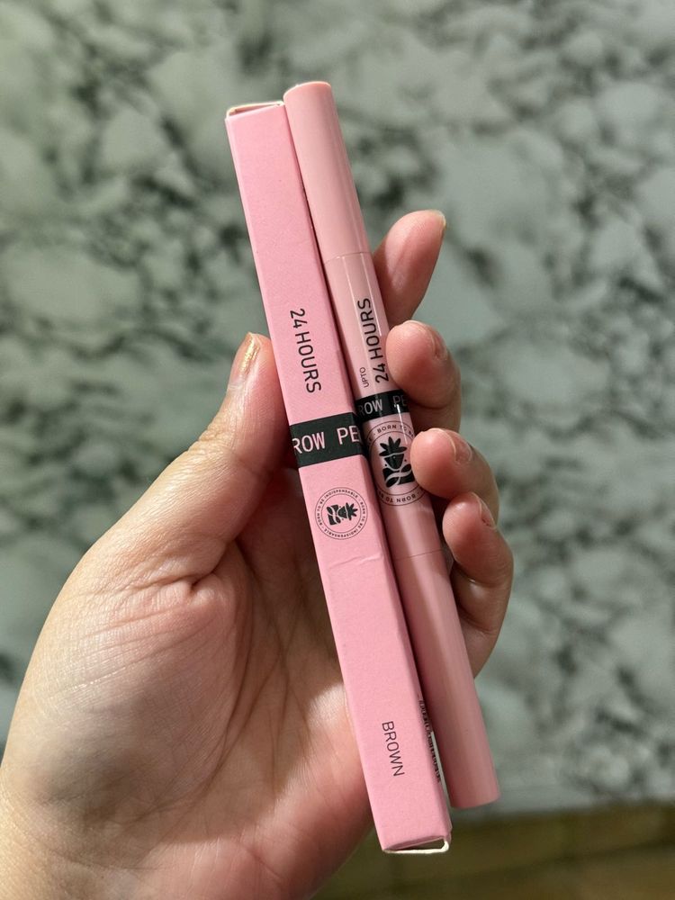 24 Hour Brow Pencil