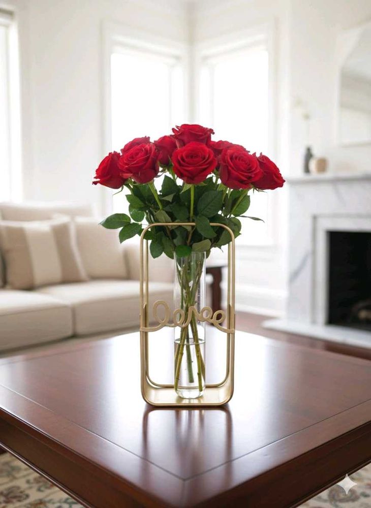 Modern Vase