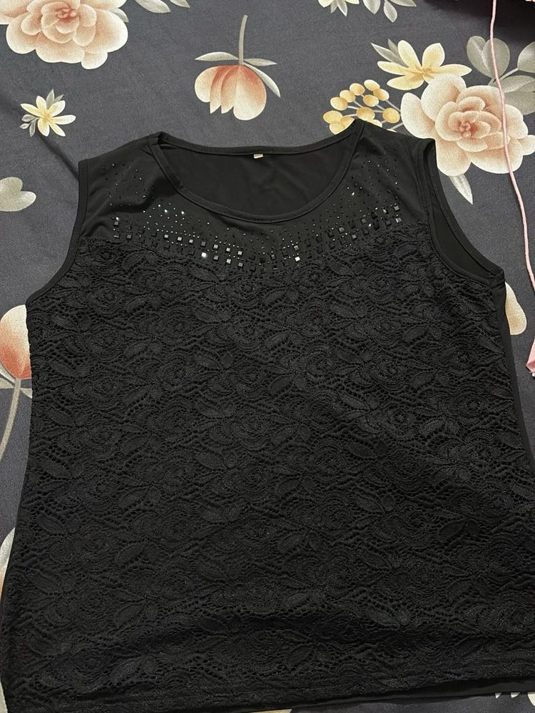 Black Top