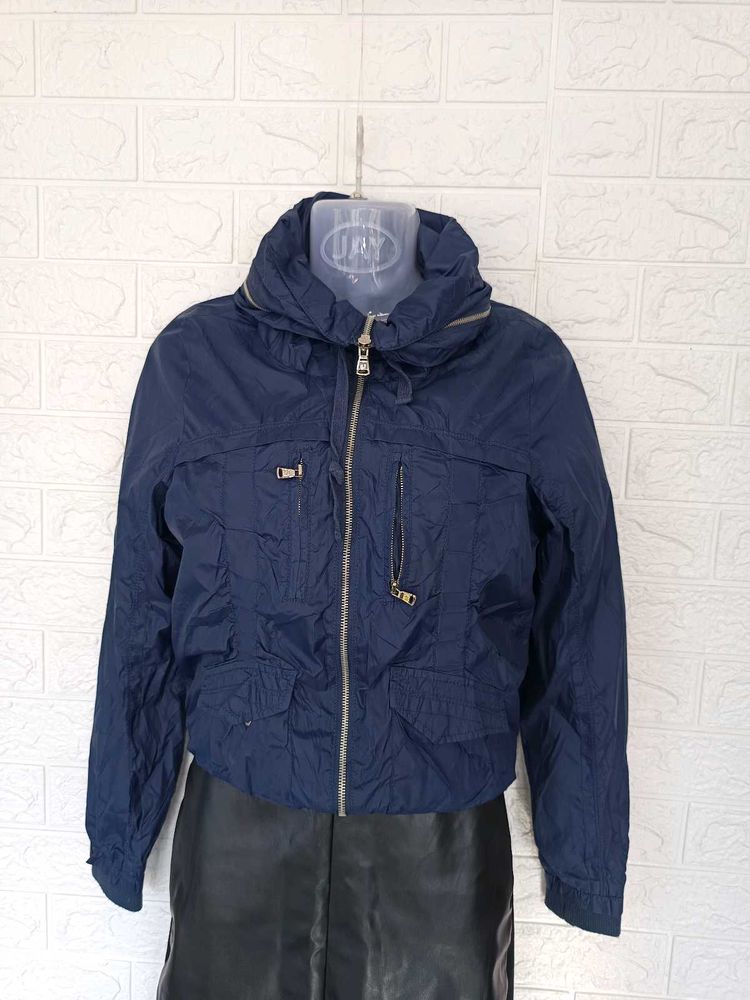 unisex Stylish Lightweight windcheater Jacket