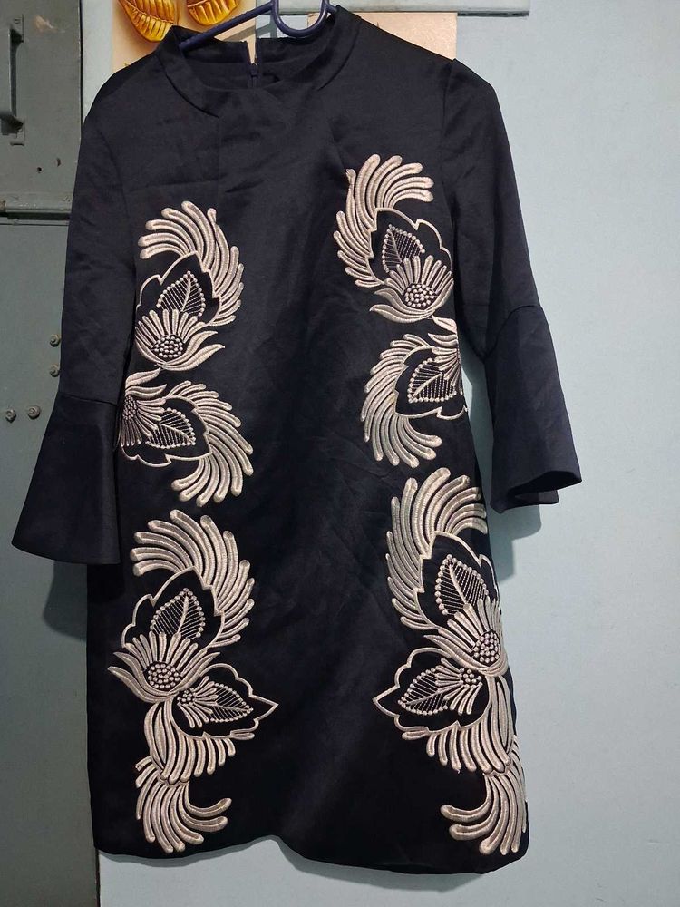 business formal one piece
