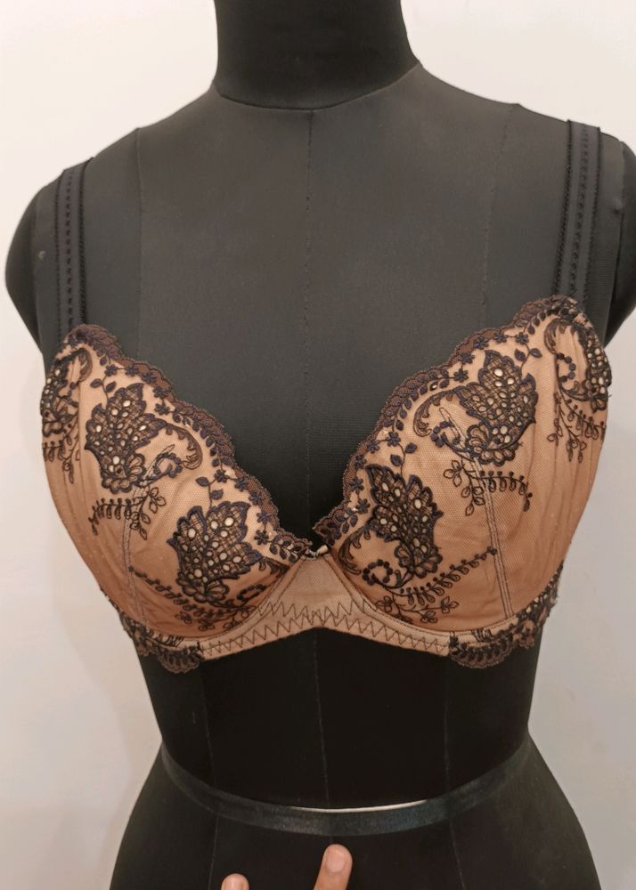 Very Light Padded Type Bra