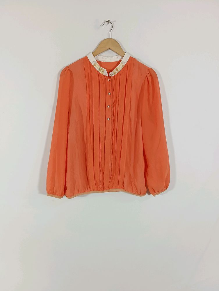 Coral Casual top (Women)