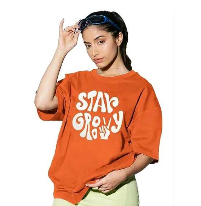 combo Graphic Tee