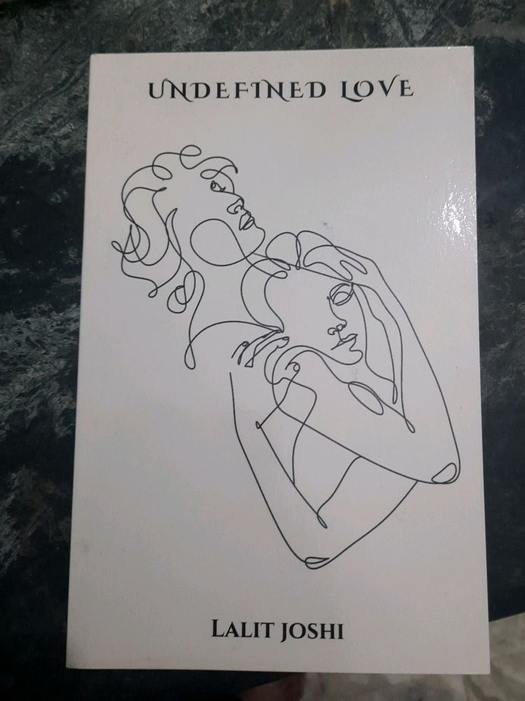 Romantic Book