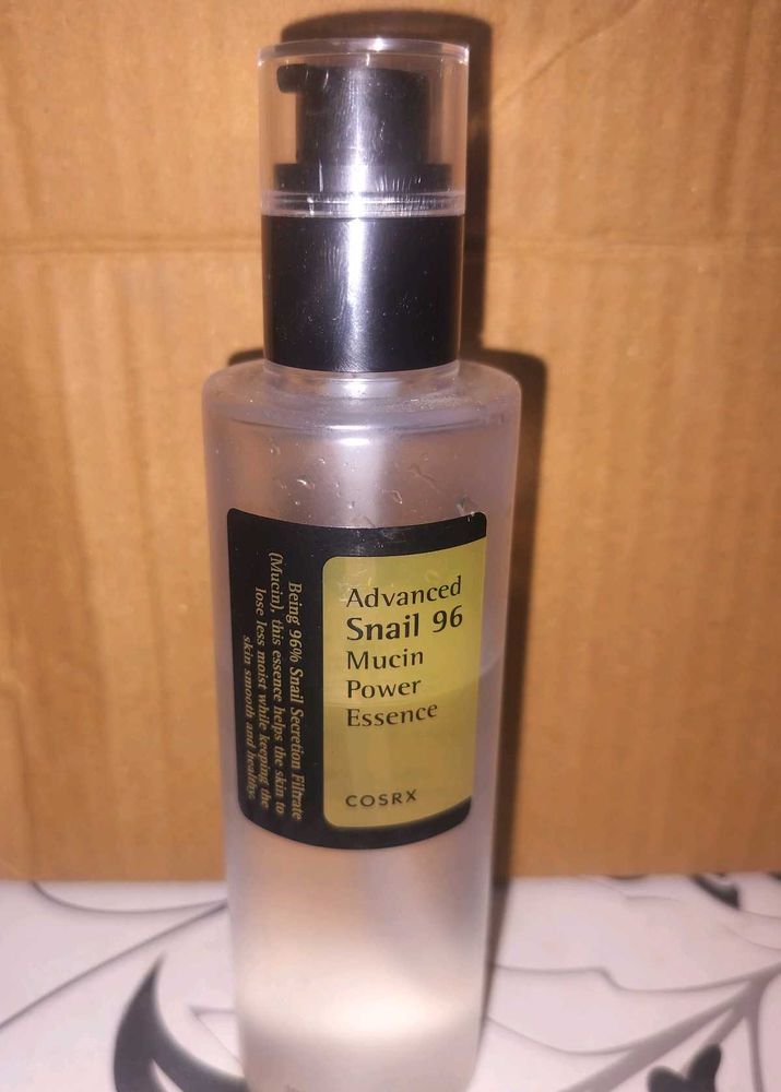 COSRX Advanced Snail 96 Mucin Essence 699