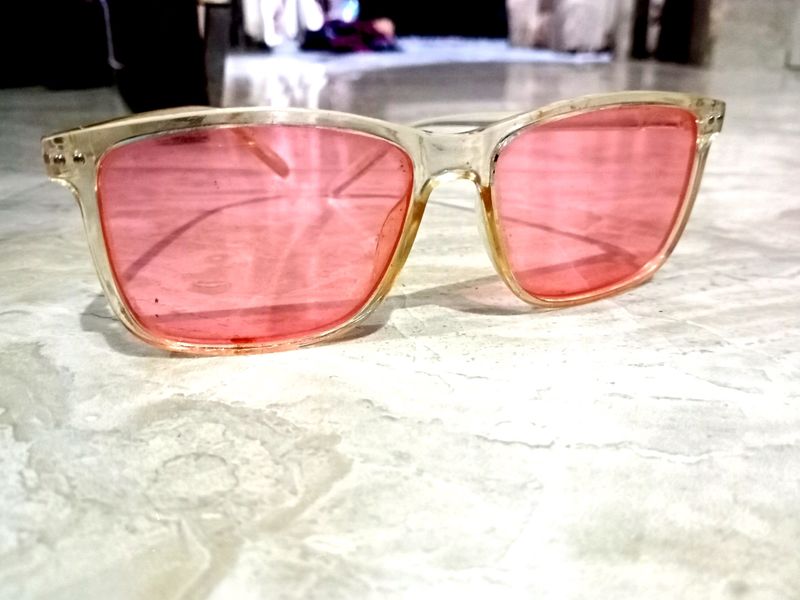 Goggles