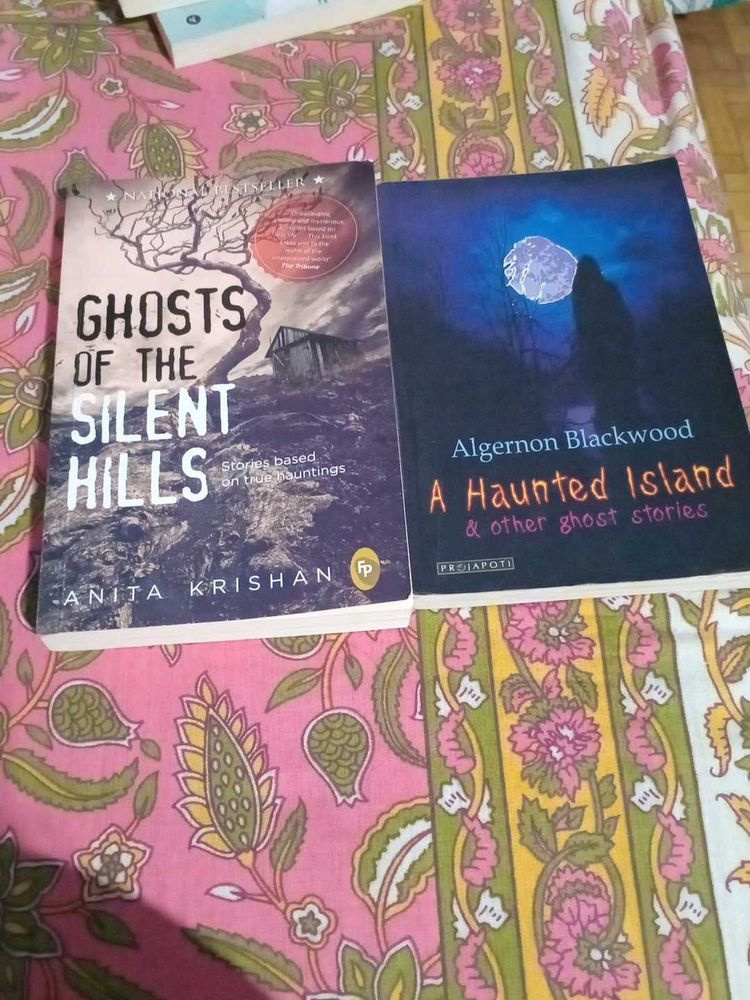 Ghost Stories Collection