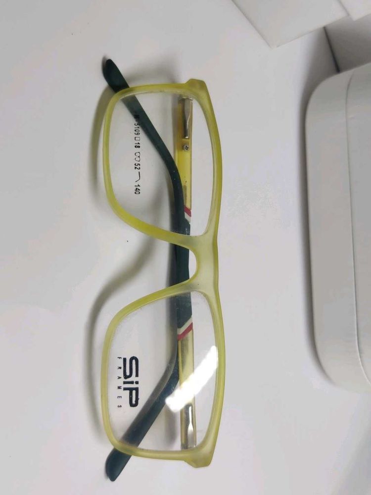SIP Frames Eyeglasses