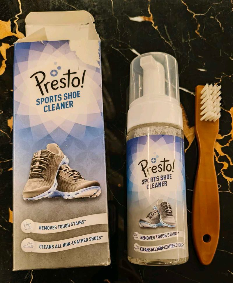 Shoe Cleaner-150ml