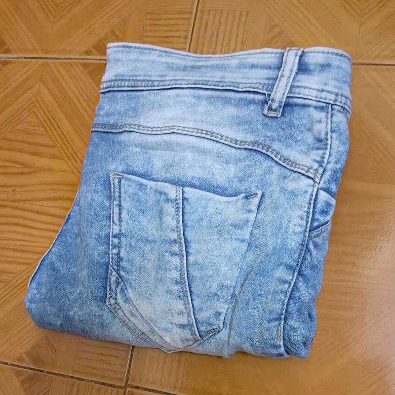 Funky Jeans For Women