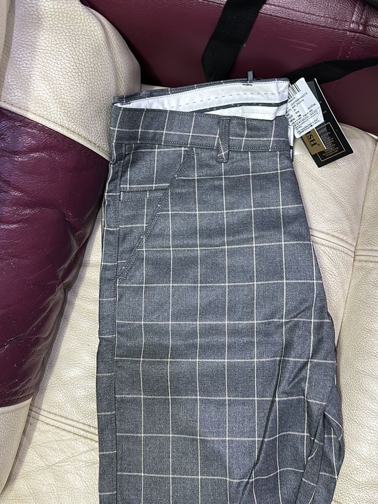 Janis Formal Pant