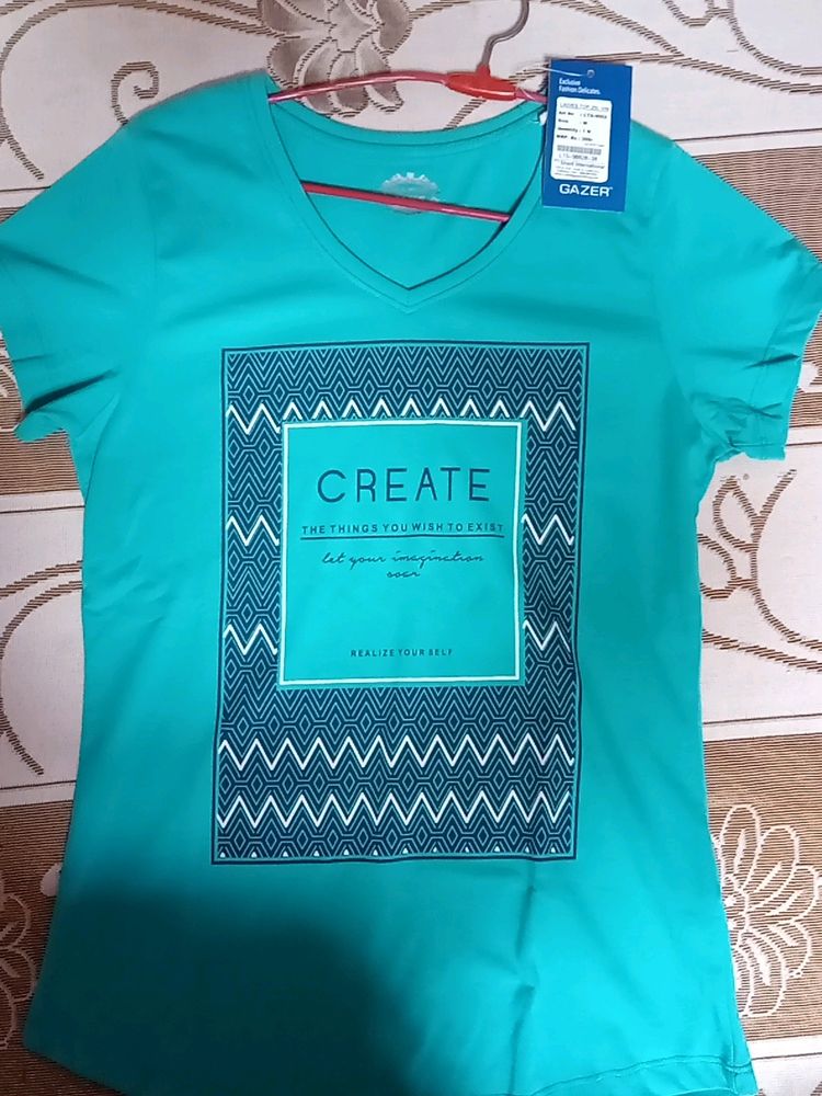 Brand Gazer Size M