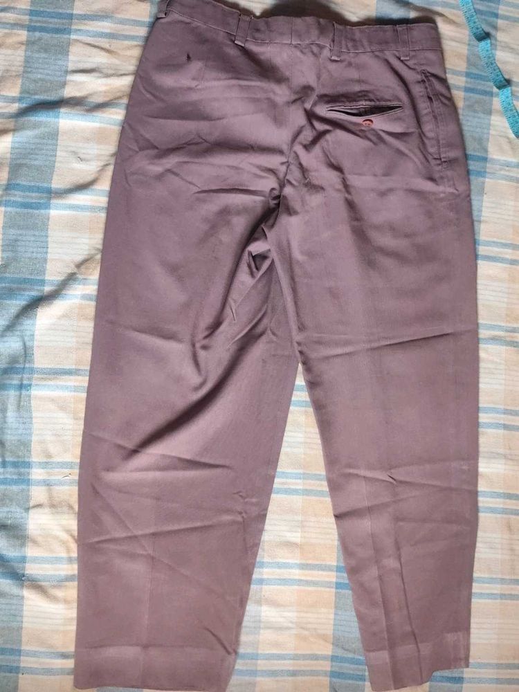 Formal Pants For Men.
