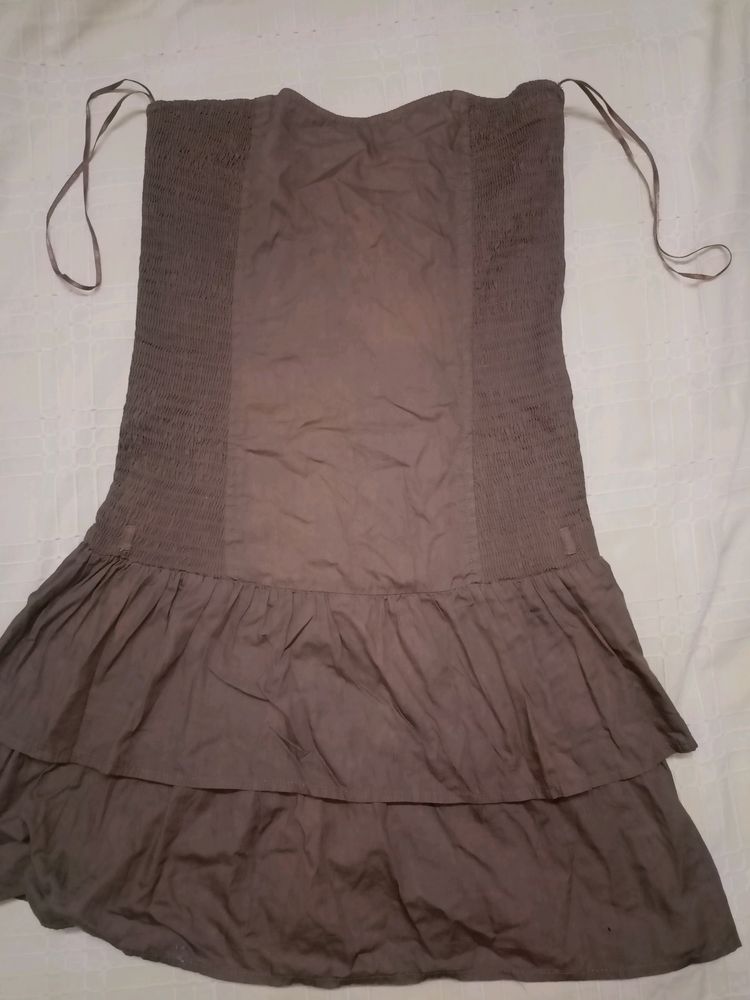 Tube Dress