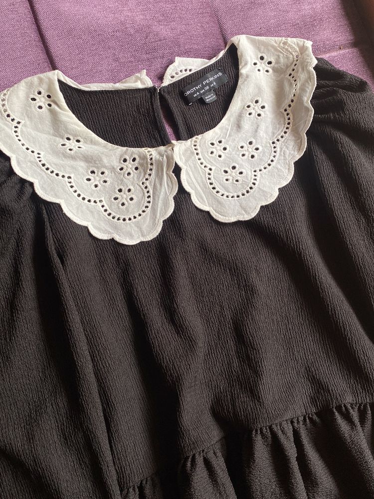 Dorothy Perkins Black Top