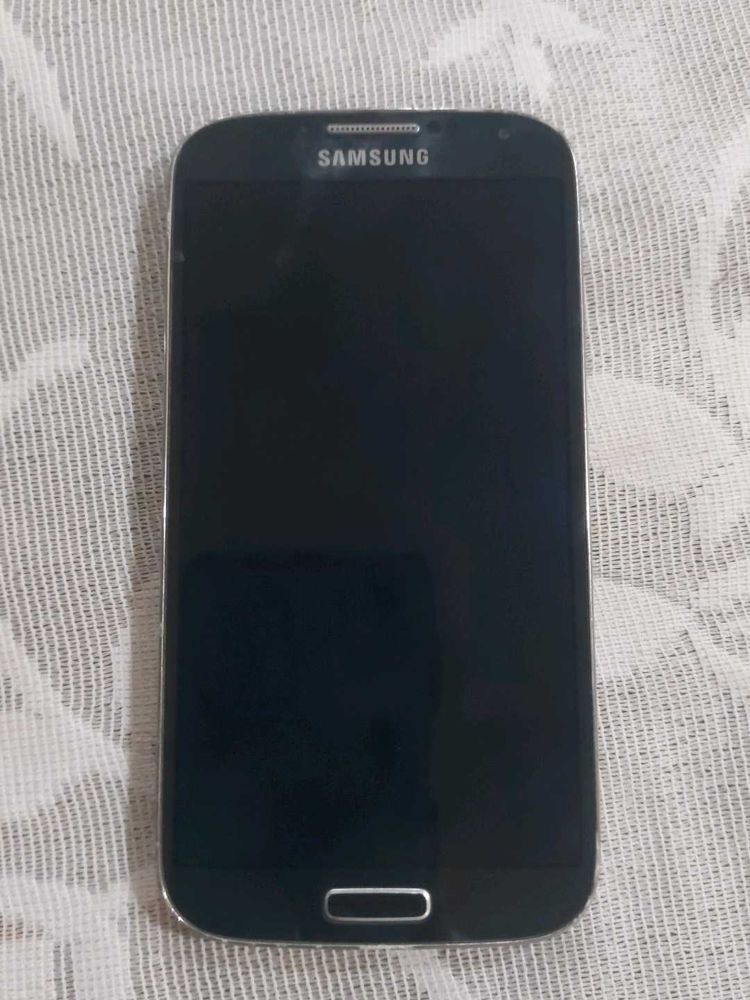 Samsung 4G Phone Not Working