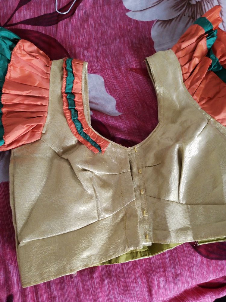 Beautiful Blouse